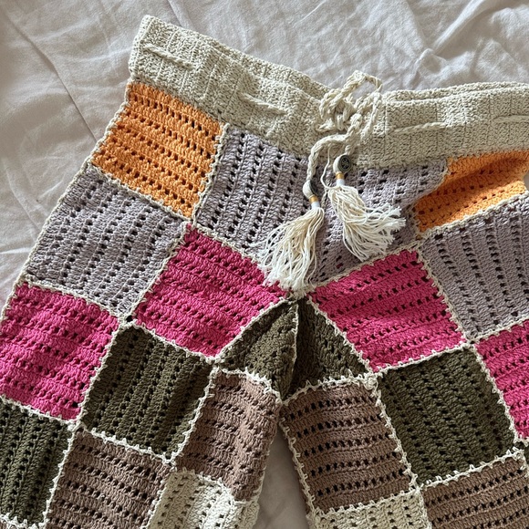 Handmade Crochet set in Small - Picture 7 of 11